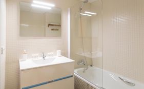Apartamento Santuario De La Victoria